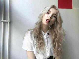 Эротический видеочат RinaRia