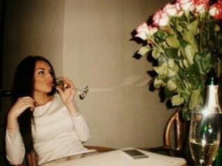 Эротический видеочат Rinaru555555