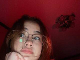 Эротический видеочат rinasweet