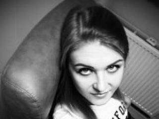 Эротический видеочат rinettax