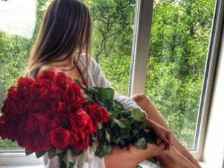 Эротический видеочат ripecherryy