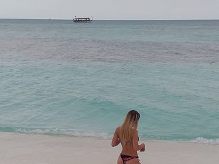 Эротический видеочат Riskygirl