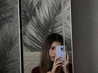 Эротический видеочат MysticalLola