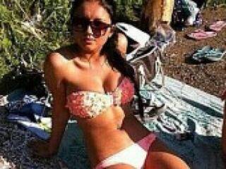 Эротический видеочат rita1848