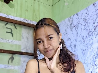 Эротический видеочат Ritah777