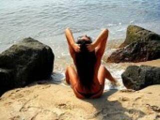 Эротический видеочат ritahot