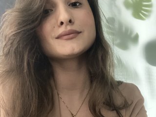 Эротический видеочат RitaLaStarr