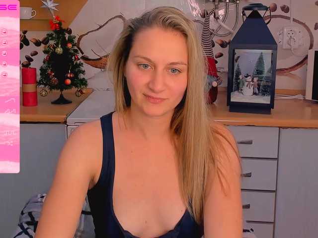 Скриншоты трансляции RitaMay