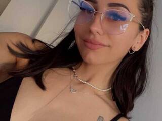 Эротический видеочат RitaOral