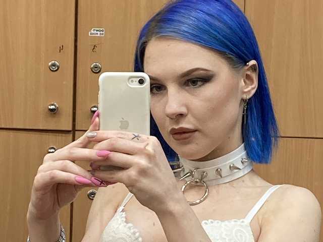 Фотография профиля Ritarainxxx