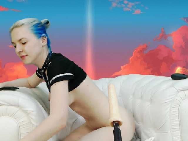 Скриншоты трансляции Ritarainxxx