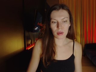 Эротический видеочат RitaRoter