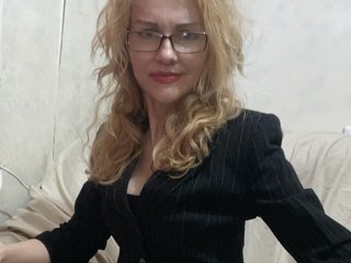 Эротический видеочат Ritia