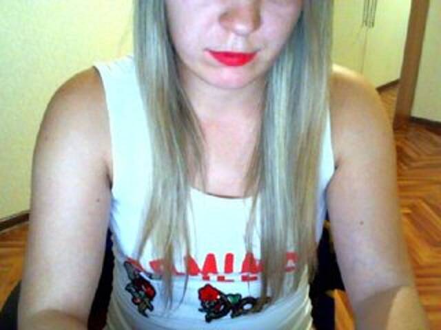 Скриншоты трансляции Your_Girl23