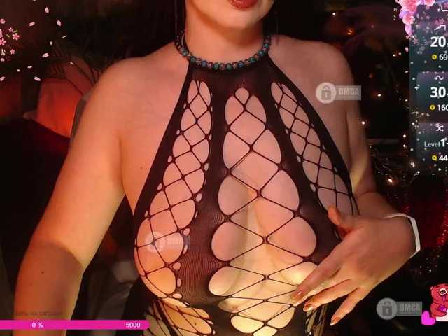 Скриншоты трансляции Rizzik