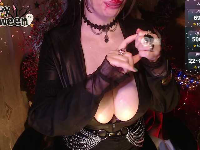 Скриншоты трансляции Rizzik