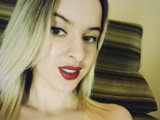 Фотография профиля bll0ndynka