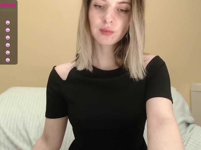 Скриншоты трансляции bll0ndynka