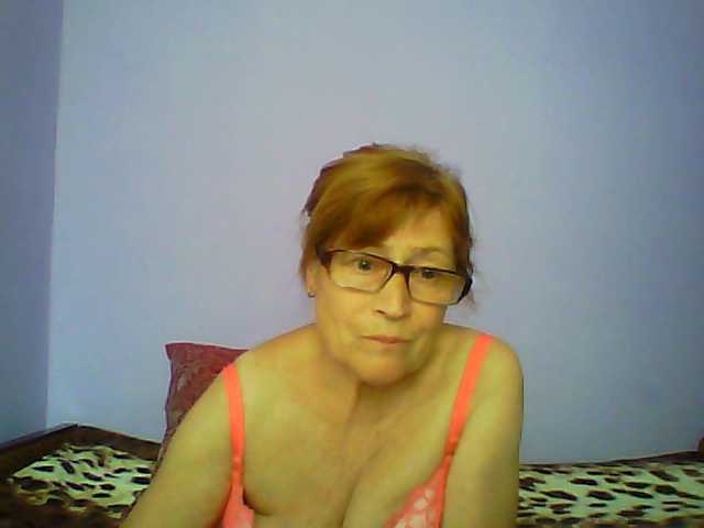 Скриншоты трансляции ladydinna