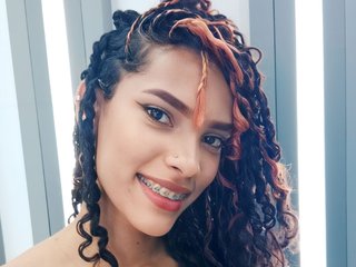 Эротический видеочат robynfahey