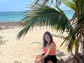 Эротический видеочат RocioTorres