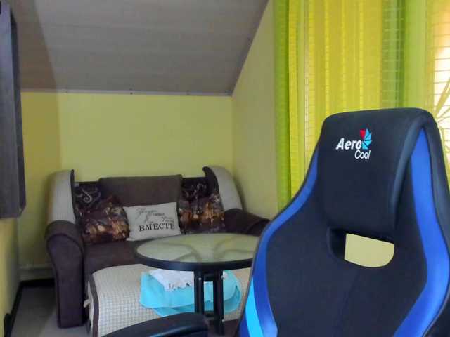 Скриншоты трансляции R_O_C_S_I