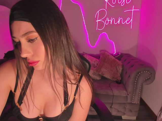 Фотографии RoiseBonnet ♥ My wet pussy needs a dick, come and fuck me! ♥ IG:@roise_bonnet ♥Cum show ♥ @remain