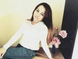 Эротический видеочат roksann