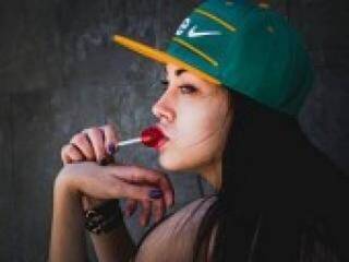 Эротический видеочат roksis1