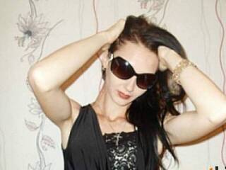 Эротический видеочат romasheri