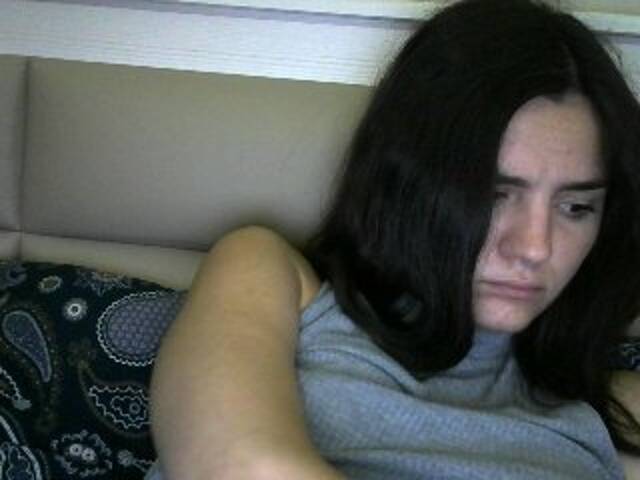 Скриншоты трансляции RondaRoyz