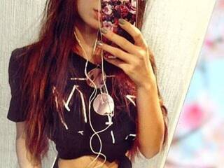 Эротический видеочат RONIA64