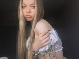 Эротический видеочат RonnieMilles