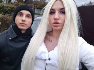 Эротический видеочат ROS-XXX