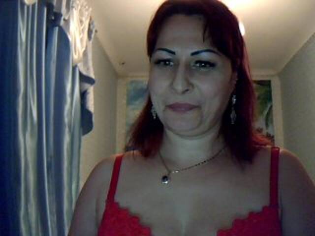 Скриншоты трансляции Rosa3