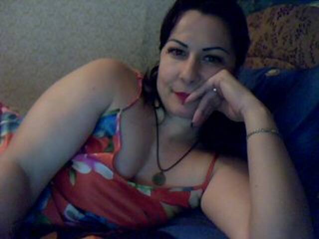 Скриншоты трансляции Rosa3