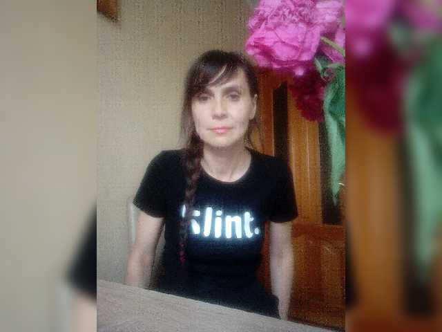 Скриншоты трансляции RosaleeThea