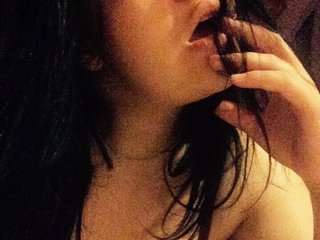 Эротический видеочат RosalinaFlame