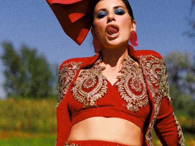 Фотография профиля Rosalinda37