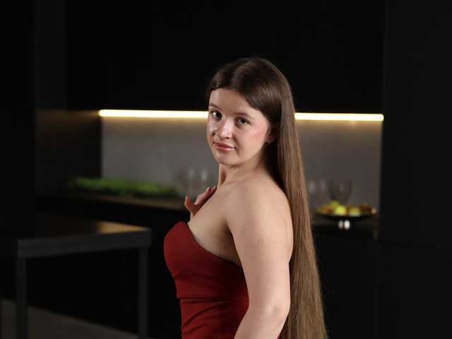 Фотография профиля Rosalinelov