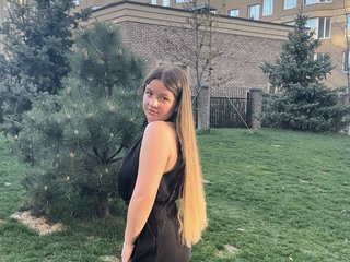 Эротический видеочат RosalineLov