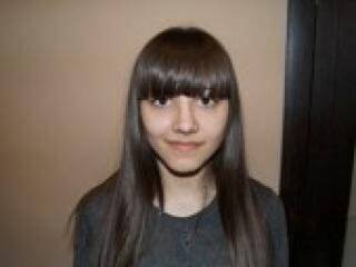 Эротический видеочат rosallie