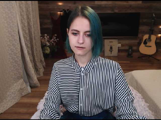 Скриншоты трансляции RosalynHelsin