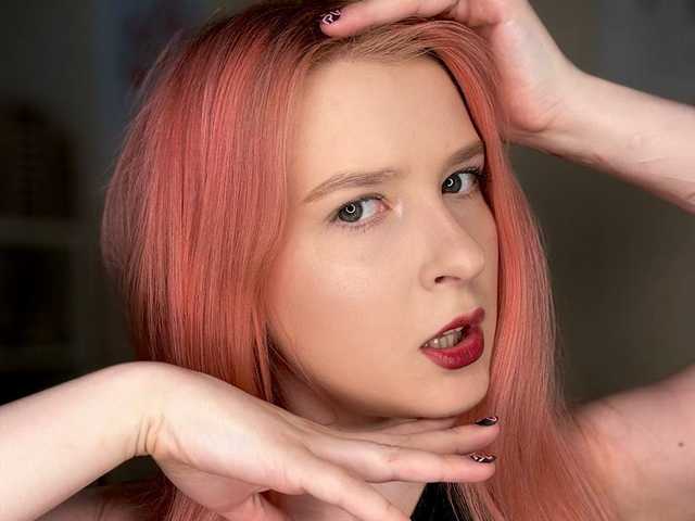 Фотография профиля rosamariposa