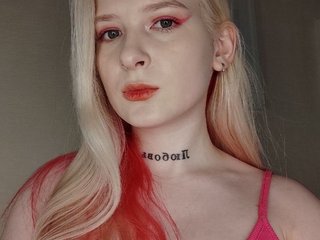 Эротический видеочат rosamariposa