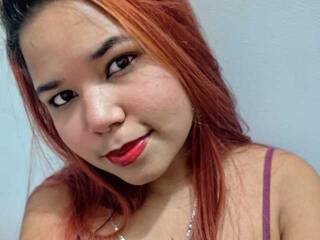 Эротический видеочат Stefany-Gc