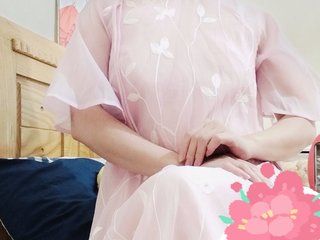 Эротический видеочат Rosee