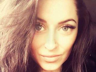 Эротический видеочат RoseFarrell