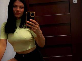 Эротический видеочат RoseHotty