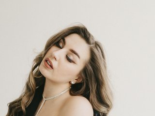 Эротический видеочат RoseKitty